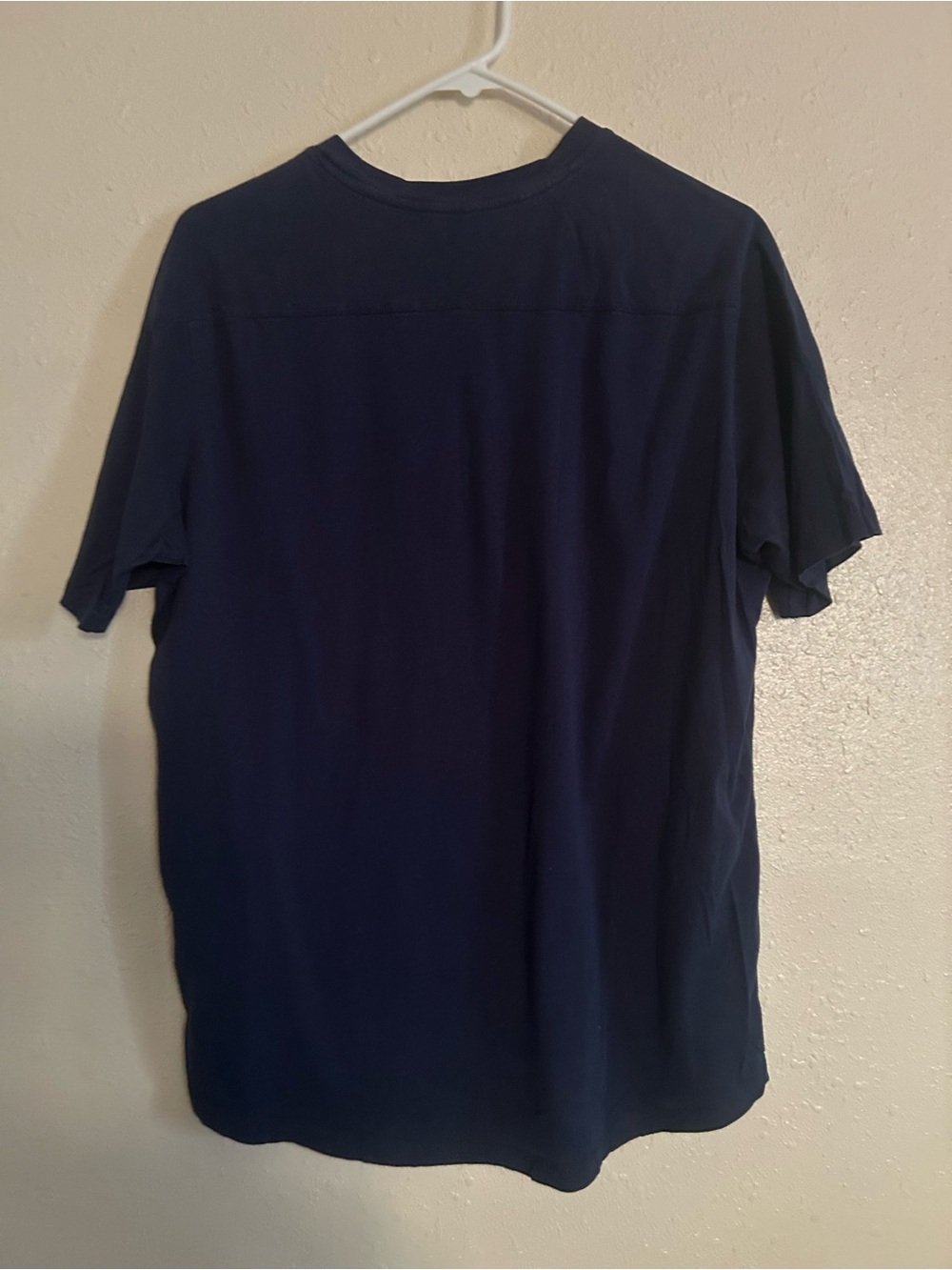 Good Man Brand Navy Crew Tee - Picture 3 of 6